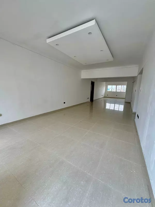apartamentos - 🔥 ¡OPORTUNIDAD EN NACO! 🔥 VENDO / ALQUILO Moderno  3