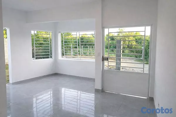 casas - 🏡 ¡Casa en Venta en Montecristi! 🌴✨ 5