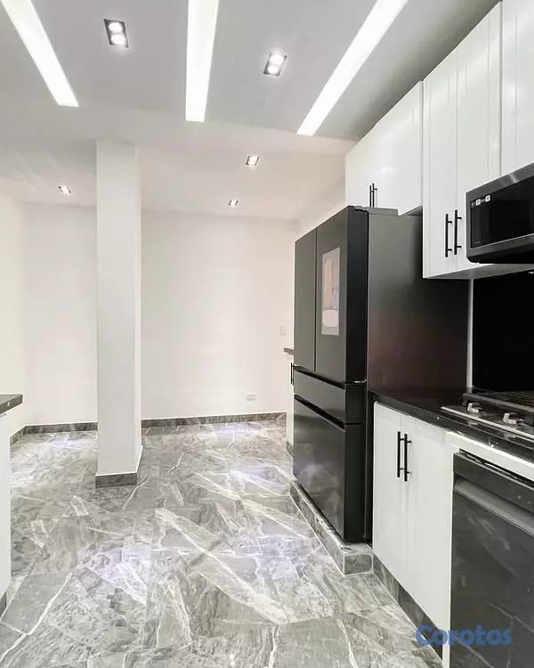 apartamentos - Apartamento en Los Corales Del Sur 3