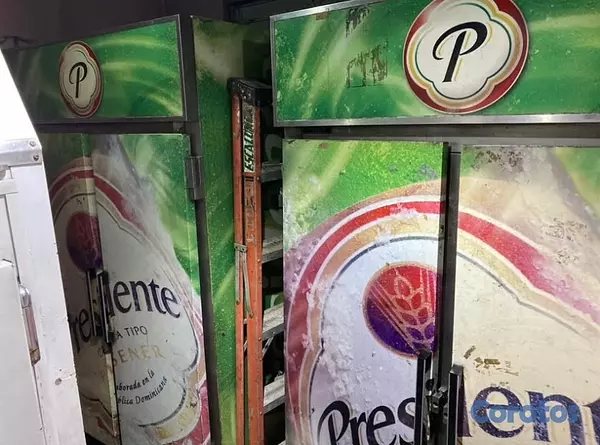 negocios en venta - Vendo colmado  3