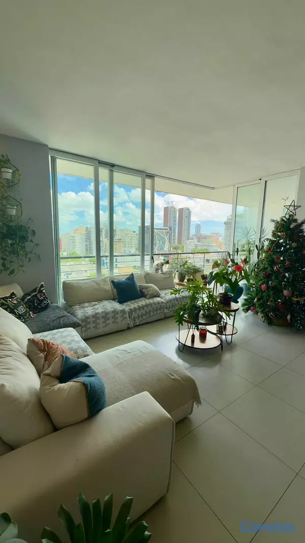 apartamentos - VENDO APARTAEMTO CON ESPECTACULAR VISTA PARAISO 9