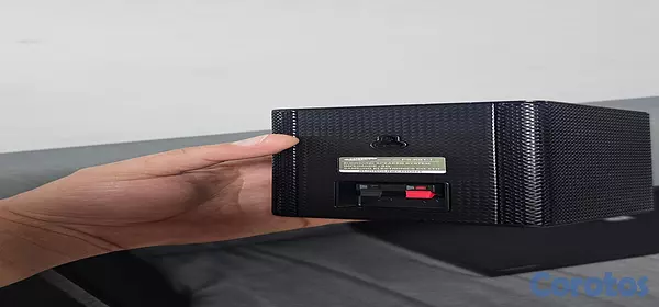 otros electronicos - Home Theater samsung,  sistema de bocinas  teatro en casa 🔈🔉🔊 8
