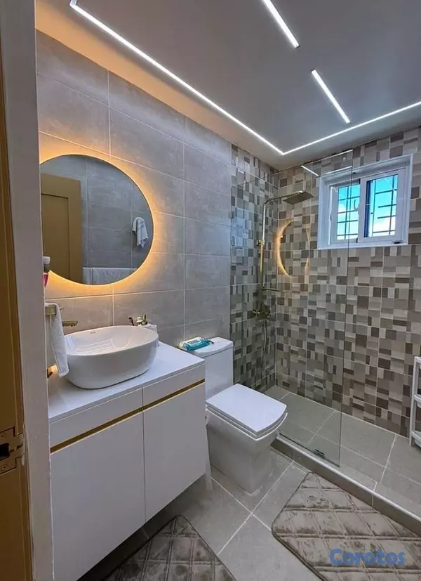 apartamentos - Apartamento elegante envío venta Urb. Thomen 3