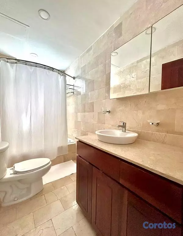 apartamentos - Apartamento en la esperrilla - Torre Bolivar 9