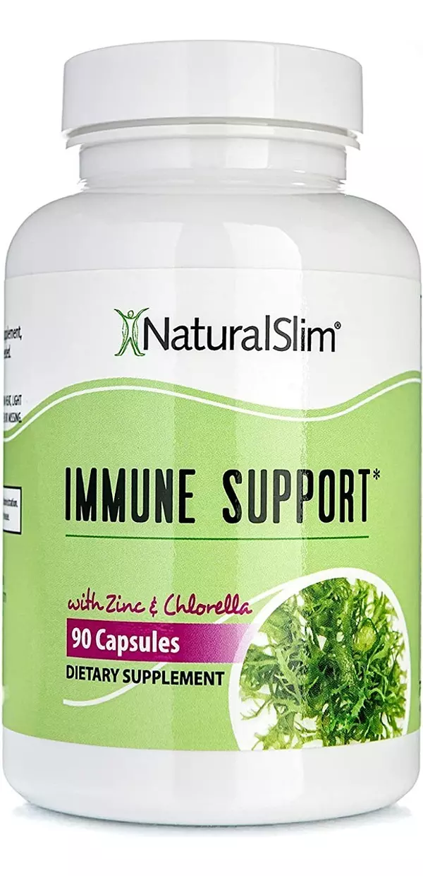 Salud y Equipamiento Médico - Tratamiento Naturalslim Kit Candiseptic Metabolismo Completo 2