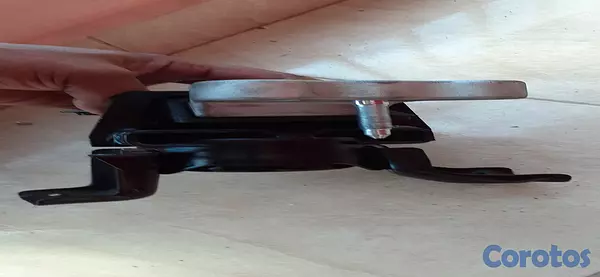 accesorios para vehiculos - SOPORTE COROLLA 7