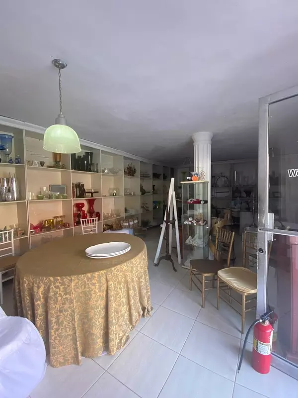 casas - Casa en Venta en Los Prados
 3