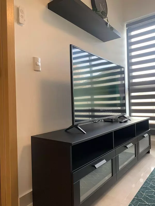 apartamentos - Alquiler de Apartamento en Evaristo Morales 8