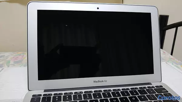 computadoras y laptops - Macbook Air 2015 --- 11'' Pulgadas 6