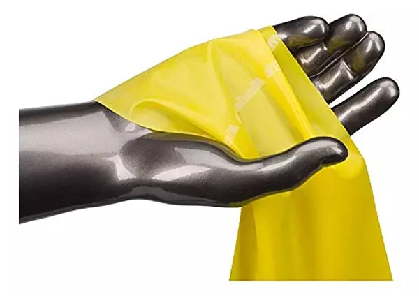 Salud y Equipamiento Médico - Theraband  Banda Elastica Latex Bandas De Resistencia Profes 3