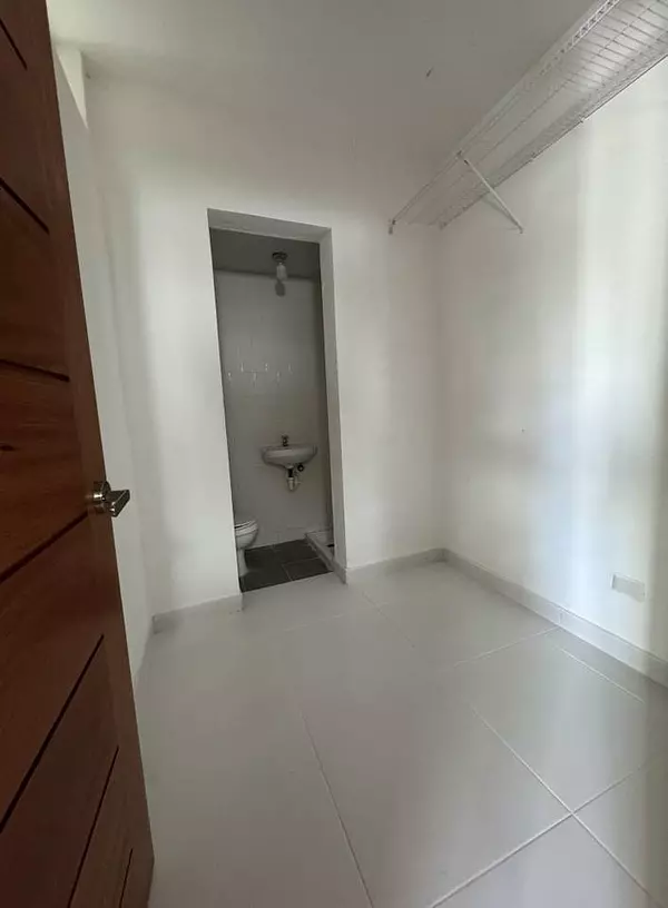 apartamentos - Alquilo Apartamento en Los Cacicazgos 4