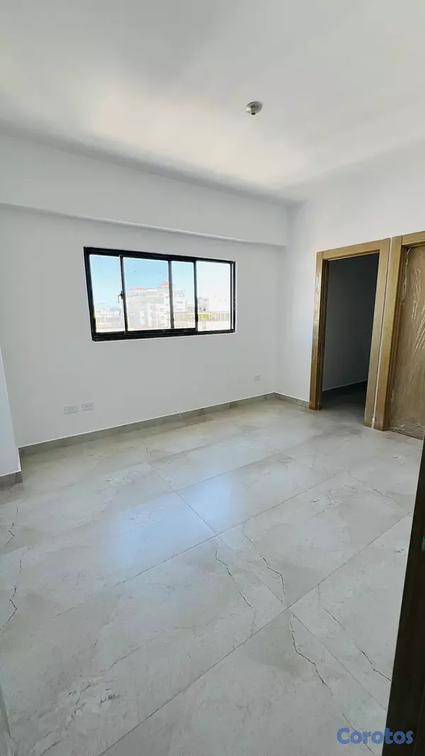 apartamentos - VENDO APARTAMENTOS PARA ENTREGA INMEDIATA EN EVARI 5