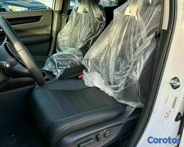 jeepetas y camionetas - HONDA CRV EXL 2026 9