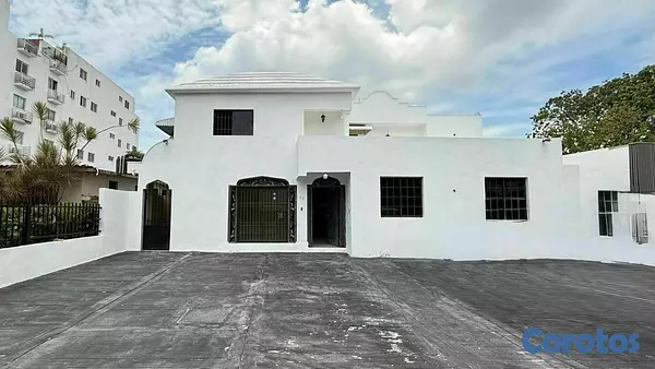 casas - Casa ideal para todo tipo de negocio en alquiler  10
