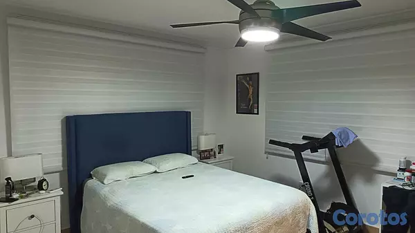 apartamentos - APARTAMENTO EN VENTA EN SANTIAGO. 1