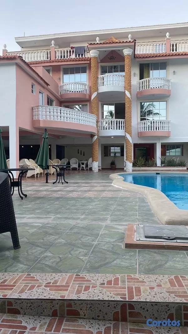 otros inmuebles - venta de hote en Juan dolió,Guayacanes cerca de la playa República Dominicana  6