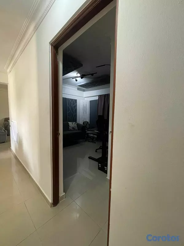 apartamentos - VENDO Apartamento en COLINAS DE LOS RIOS 12