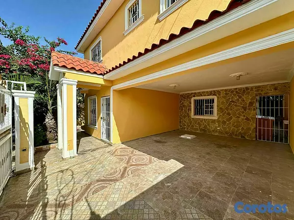 casas - Vendo casa Lista para mudarte Mirador del este 8