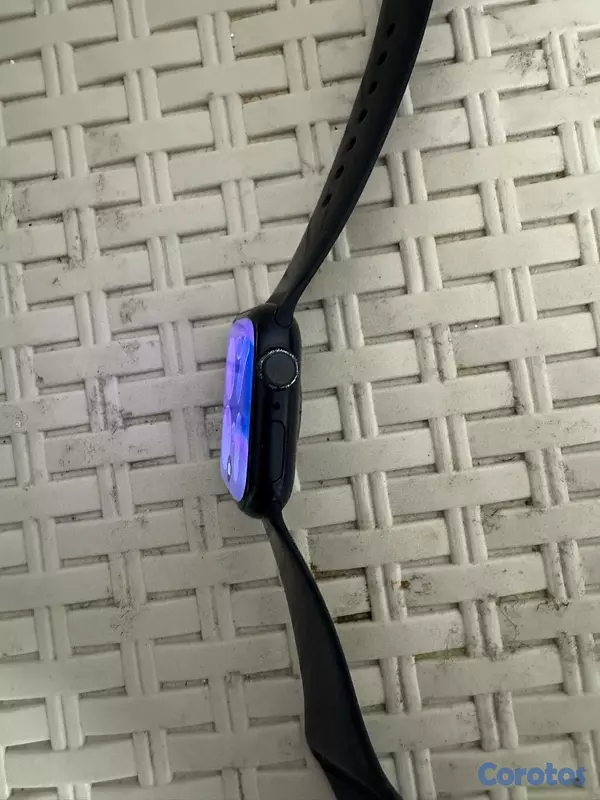 otros electronicos - Apple Watch serie 8 3