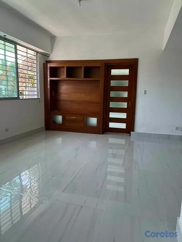 apartamentos - Apartamento en alquiler en Gazcue 5