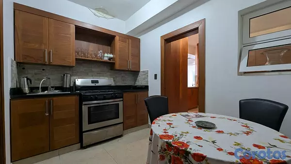 penthouses - Pent House de Tres Niveles en Santiago De Los Caba 5