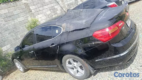carros - KIA K7 MOTOR FUNDUDO 4