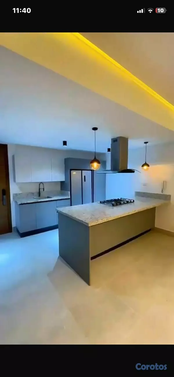 apartamentos - ALQUILO TORRE DE LUJO A ESTRENAR 2
