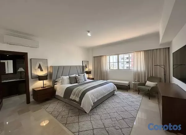 penthouses - Apartamento penthouse de 3 niveles en La Esperilla en venta 10