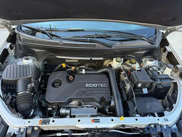jeepetas y camionetas - Chevrolet Equinox LT 2021  9