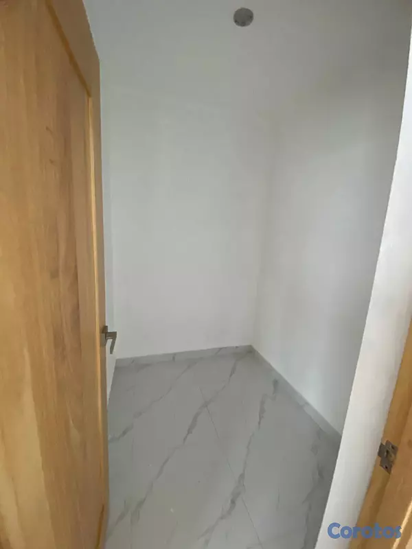 apartamentos - VENDO 4TO NIVEL ,Apartamento en Av. Ecológica con  4