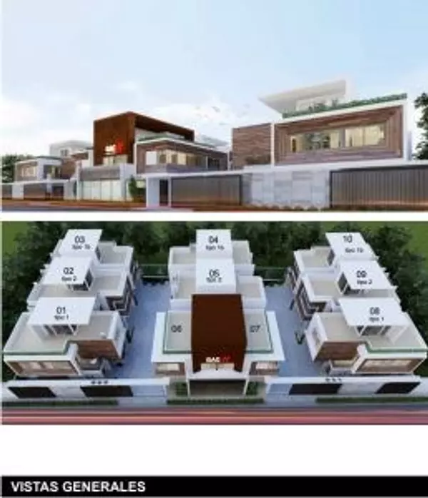 casas - Casas en Proyecto Cerrado (GAC-11) 10