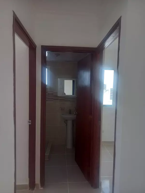 apartamentos - Vendo apartamento en El Residencial Sembrador VII 8