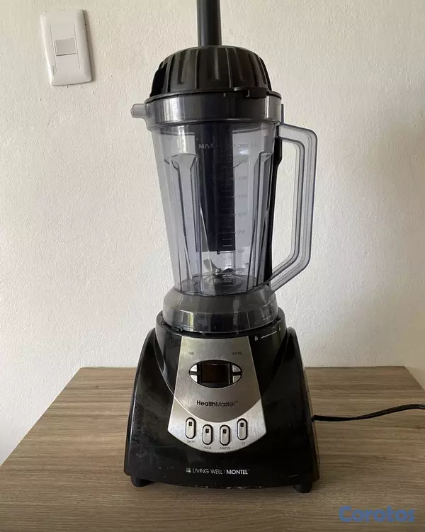 cocina - Licuadora, tostadora y batidora  11