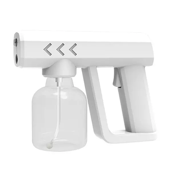 salud y belleza - Pistola rociadora pulverizador inalambrico atomizador 2