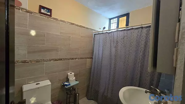 apartamentos - Apartamento en 1r nivel en venta, en Evaristo Morales 9