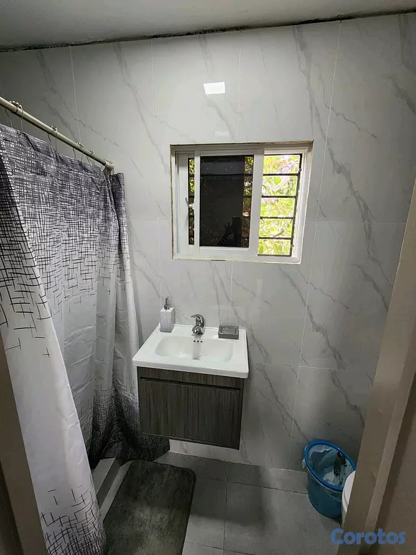 apartamentos - en el renacimiento  bello apartamento  remodelado 2 hab en zona exclusiva  6