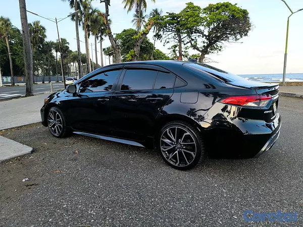 carros - Toyota Corolla SE 2020
RD$1,050.000
Excelente Condiciones!  9