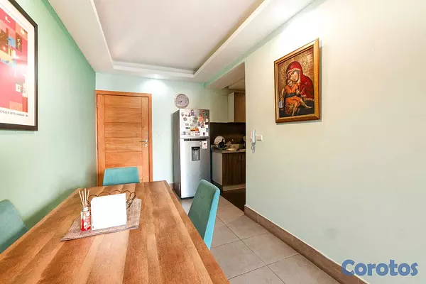 apartamentos - VENDO AMPLIO Y COMODO APTO EN NACO CON SEGURIDAD 2 5