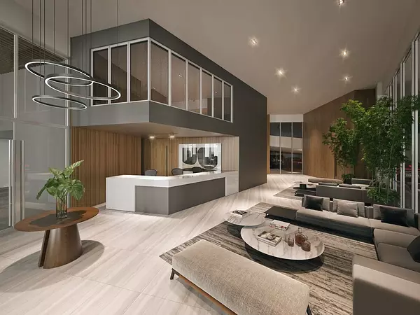 apartamentos - Santo Domingo D.N. - Torre Las Mariposas 23  3