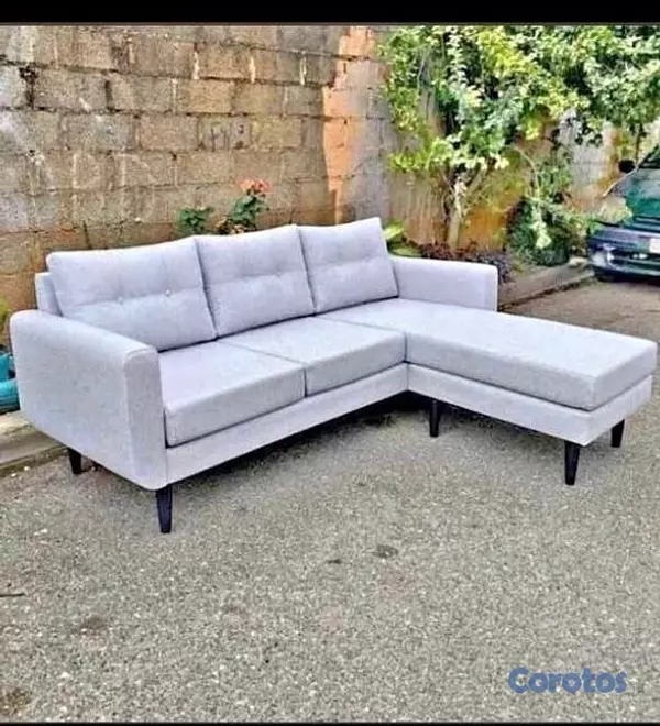 muebles y colchones - muebles tipo L grandes. 7