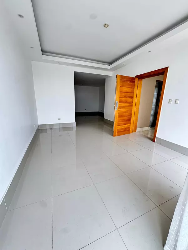 apartamentos - Apartamento en venta en El Millón  3