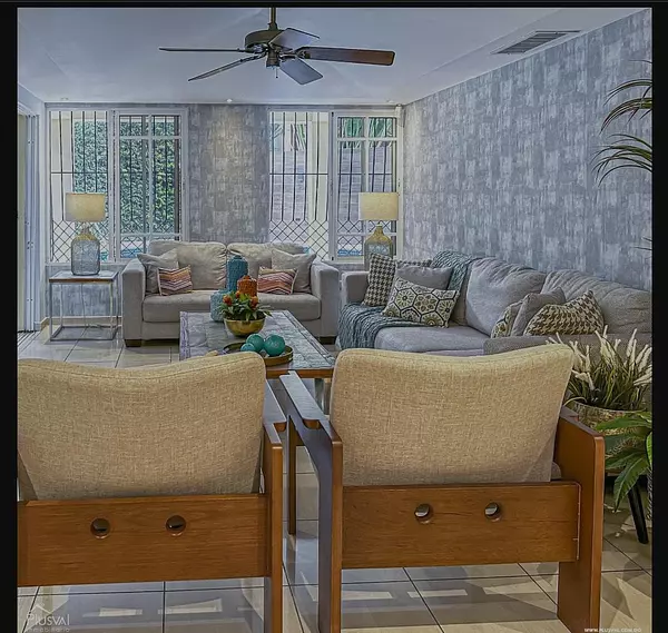 casas - Vendo hermosa casa en urbanización fernandez   1