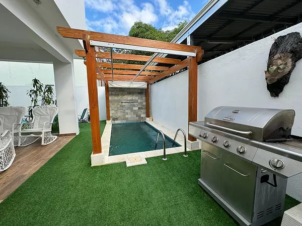 casas - Moderna Casa de Venta en Villa Maria  10