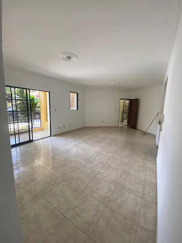 apartamentos - Apartamento 1er Nivel en Carretera Don Pedro 3