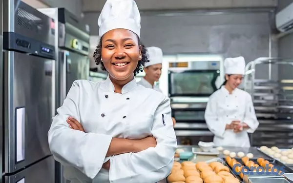 empleos disponibles - COCINERO DE RESTAURANTE EN SANTIAGO 2