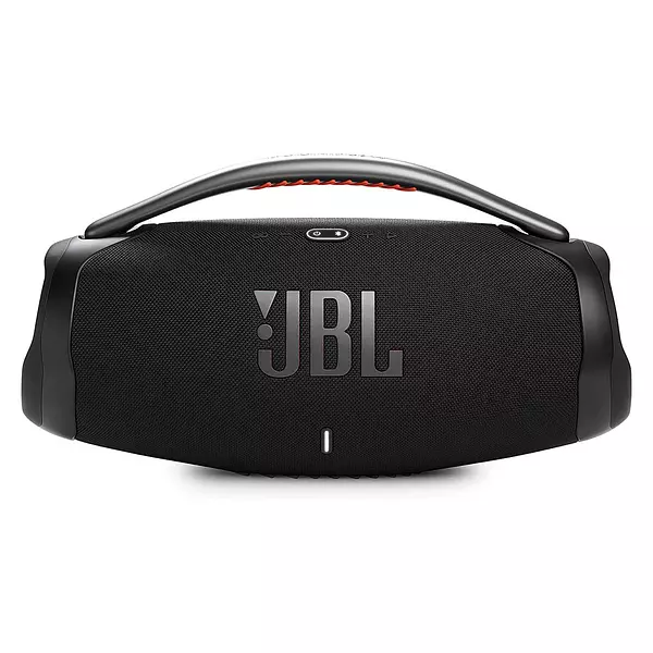 camaras y audio - BOCINA JBL BOOMS BOX3 2