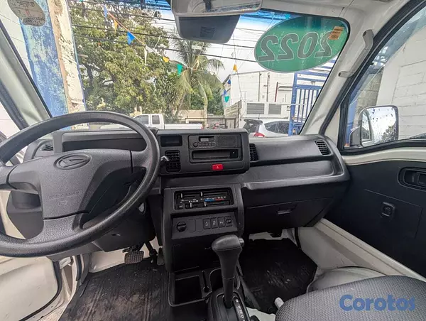 camiones y vehiculos pesados - DAIHATSU HIJET 2022 8