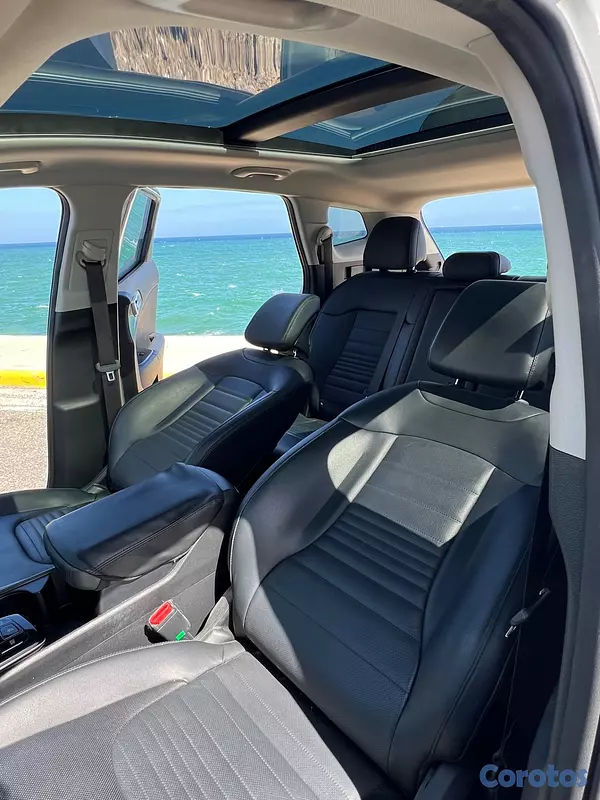jeepetas y camionetas - KIA SPORTAGE SX PRESTIGE 2023 4