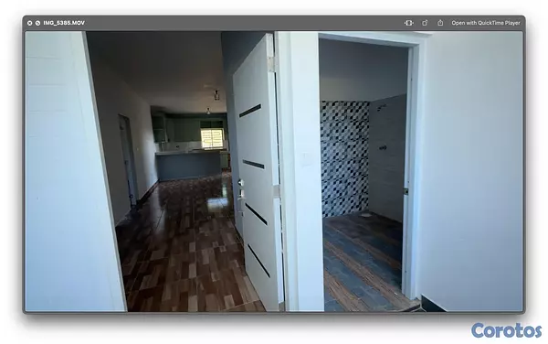 casas - Vendo casa en río San Juan  8