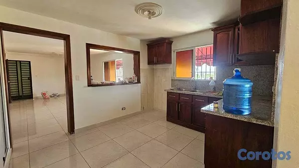 apartamentos - Apartamento en alquiler en gazcue de 2 habitacione 3